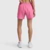 Pantaloni scurți „Courtside” de 5", cu C Logo