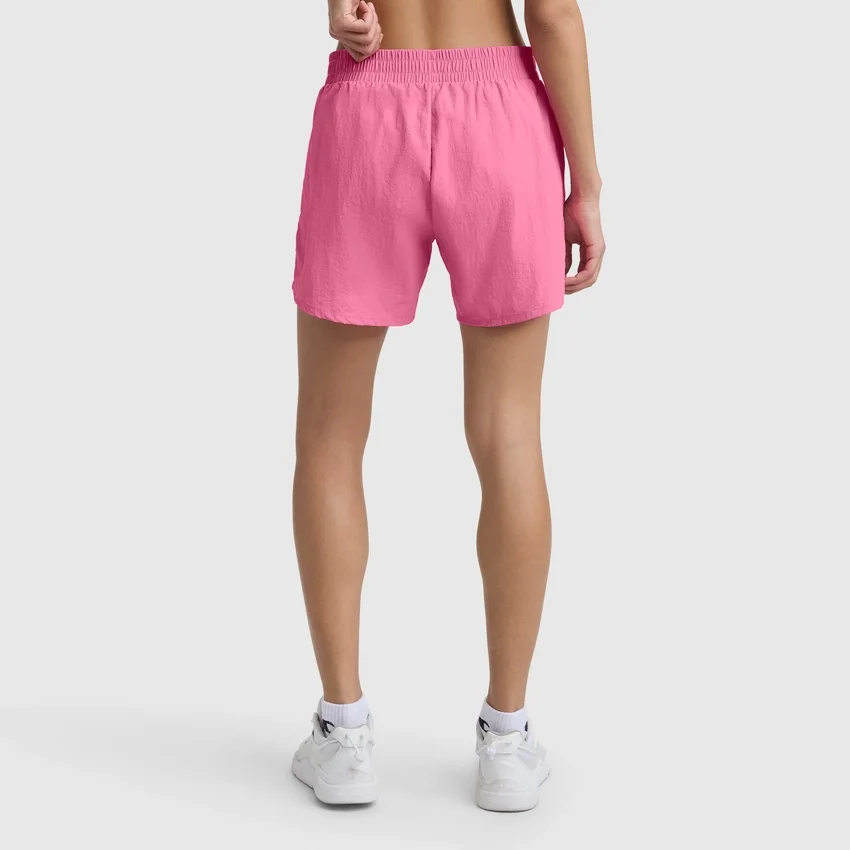 Pantaloni scurți „Courtside” de 5", cu C Logo