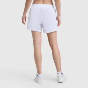 Pantaloni scurți „Courtside” de 5″, cu C Logo