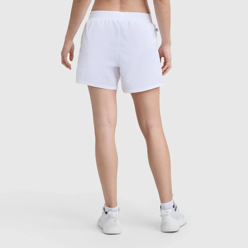 Pantaloni scurți „Courtside” de 5", cu C Logo