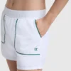 Pantaloni scurți „Courtside” de 5", cu C Logo