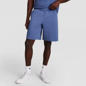 Pantaloni scurți din fleece Powerblend de 10"