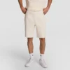 Pantaloni scurți din fleece Powerblend de 10"