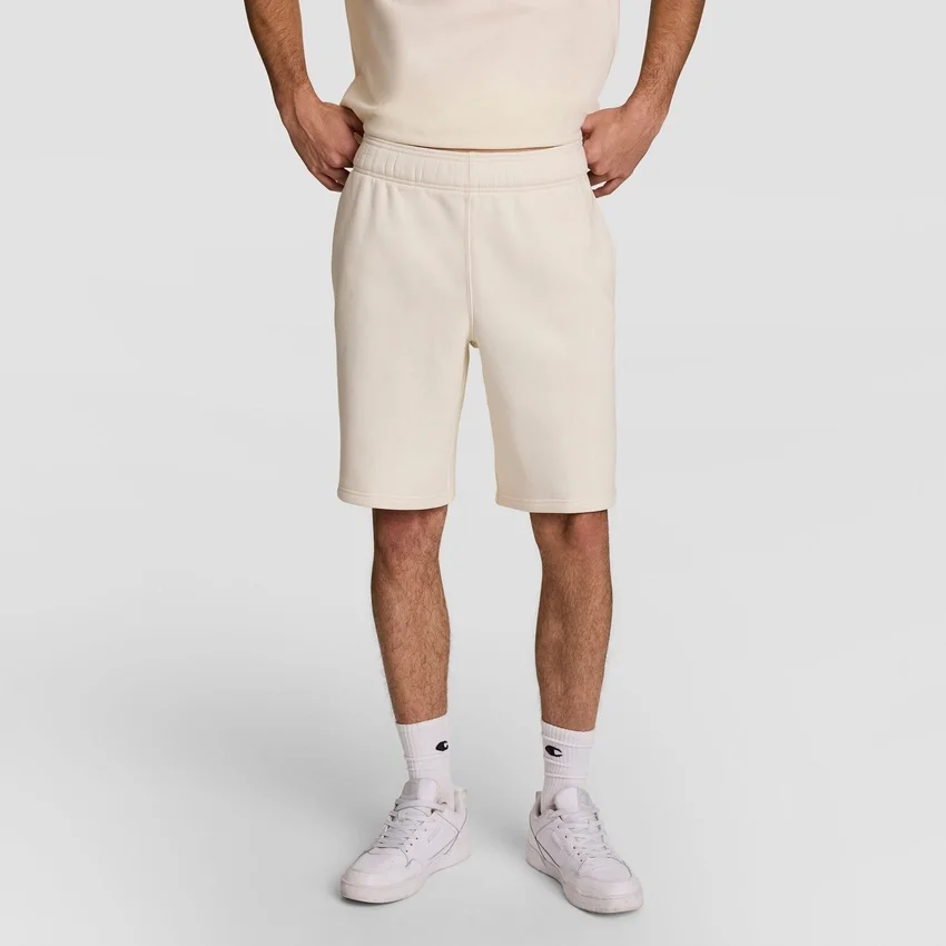 Pantaloni scurți din fleece Powerblend de 10"