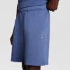 Pantaloni scurți din fleece Powerblend de 10"