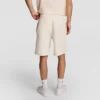 Pantaloni scurți din fleece Powerblend de 10"
