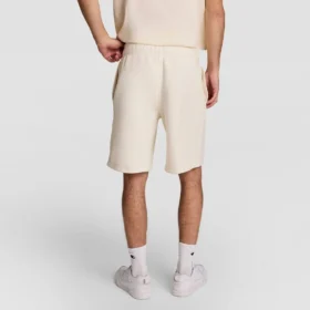 Pantaloni scurți din fleece Powerblend de 10″