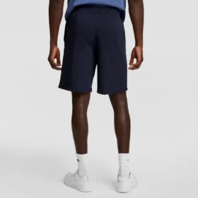 Pantaloni scurți din fleece Powerblend de 10″