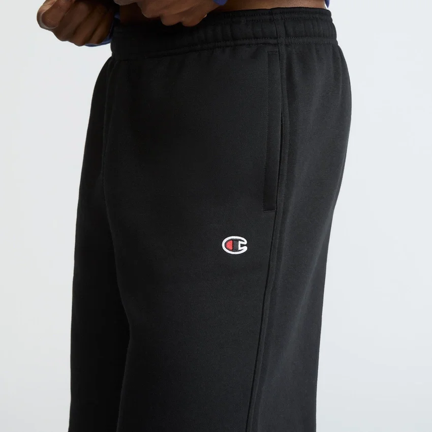 Pantaloni scurți din fleece Powerblend de 10"