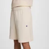 Pantaloni scurți din fleece Powerblend de 10"