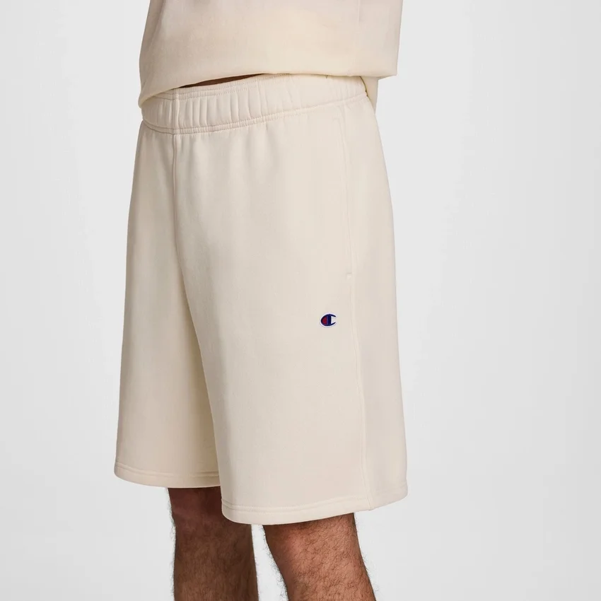 Pantaloni scurți din fleece Powerblend de 10"