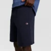 Pantaloni scurți din fleece Powerblend de 10"