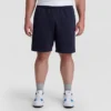 Pantaloni scurți din fleece Powerblend de 10" – Mărimi mari și înalte