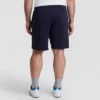 Pantaloni scurți din fleece Powerblend de 10" – Mărimi mari și înalte
