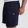 Pantaloni scurți din fleece Powerblend de 10" – Mărimi mari și înalte