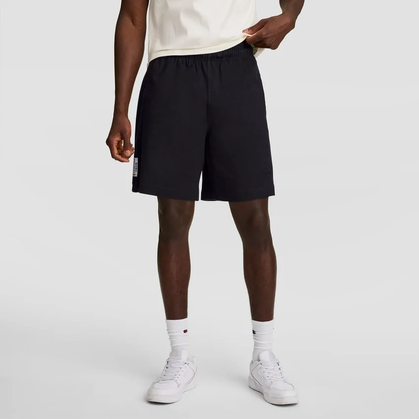 Pantaloni scurți din jersey de 7", cu C Logo