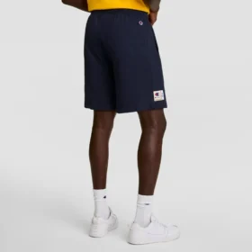 Pantaloni scurți din jersey de 7″, cu C Logo