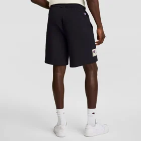 Pantaloni scurți din jersey de 7″, cu C Logo