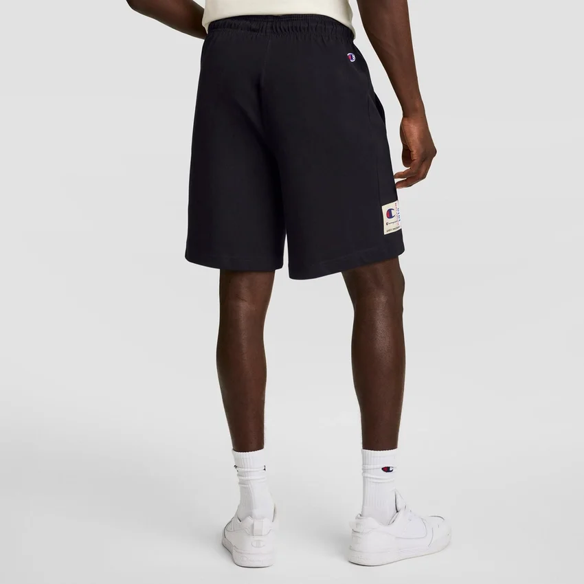 Pantaloni scurți din jersey de 7", cu C Logo