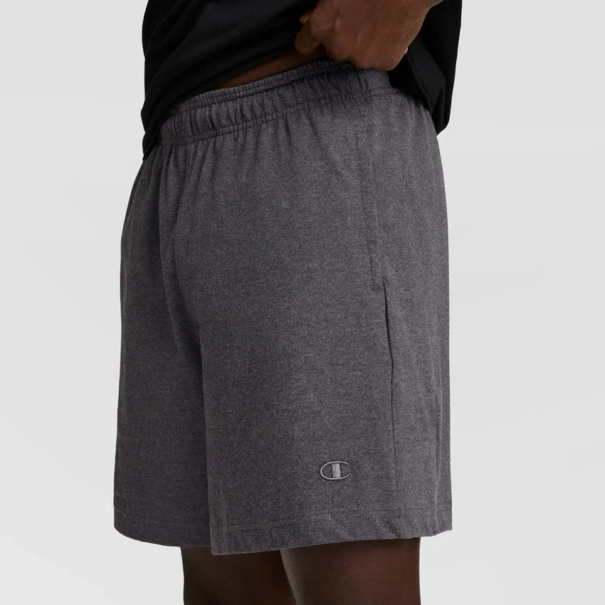 Pantaloni scurți din jersey de 7", cu C Logo