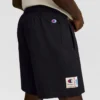 Pantaloni scurți din jersey de 7", cu C Logo