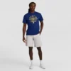 Pantaloni scurți din jersey de 7", cu C Logo
