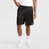 Pantaloni scurți din plasă de lacrosse de 10" – Mărimi mari și înalte