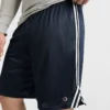 Pantaloni scurți din plasă de lacrosse de 10" – Mărimi mari și înalte