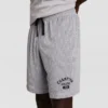 Pantaloni scurți Gridiron de 9", cu două straturi și C Logo