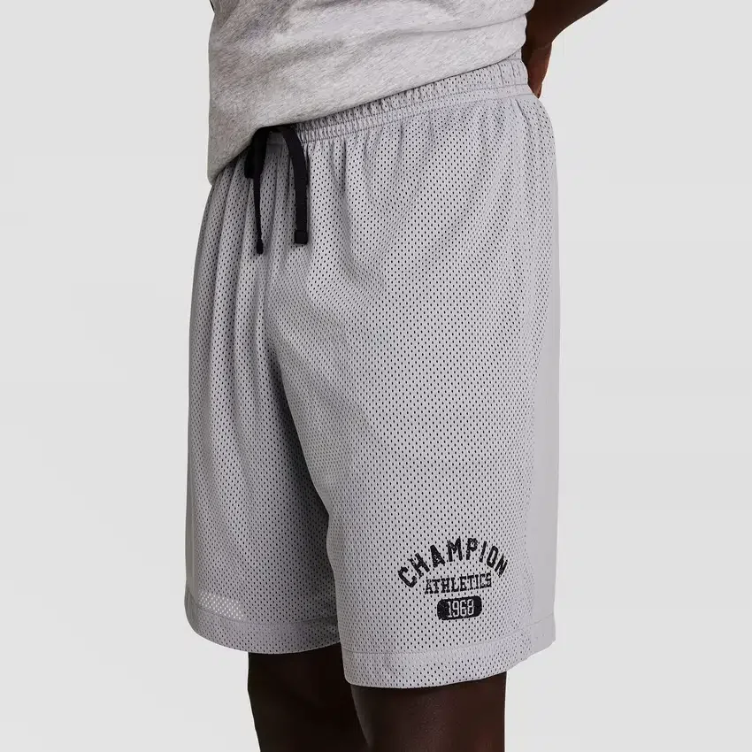 Pantaloni scurți Gridiron de 9", cu două straturi și C Logo