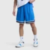Pantaloni scurți reversibili Gridiron de 10", Script Logo