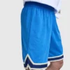 Pantaloni scurți reversibili Gridiron de 10", Script Logo