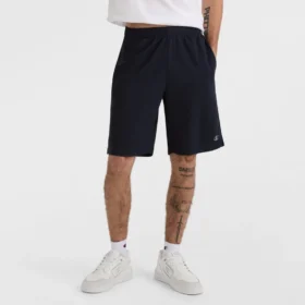 Pantaloni scurți sportivi de 10", cu proprietăți de absorbție a umezelii