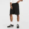 Pantaloni scurți sportivi de 10", cu proprietăți de absorbție a umezelii