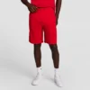 Pantaloni scurți sportivi de 10", cu proprietăți de absorbție a umezelii