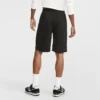 Pantaloni scurți sportivi de 10", cu proprietăți de absorbție a umezelii