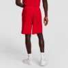 Pantaloni scurți sportivi de 10", cu proprietăți de absorbție a umezelii