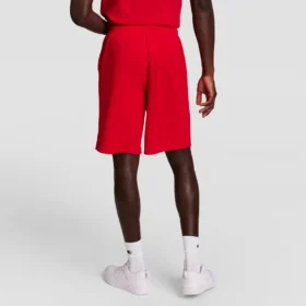 Pantaloni scurți sportivi de 10″, cu proprietăți de absorbție a umezelii
