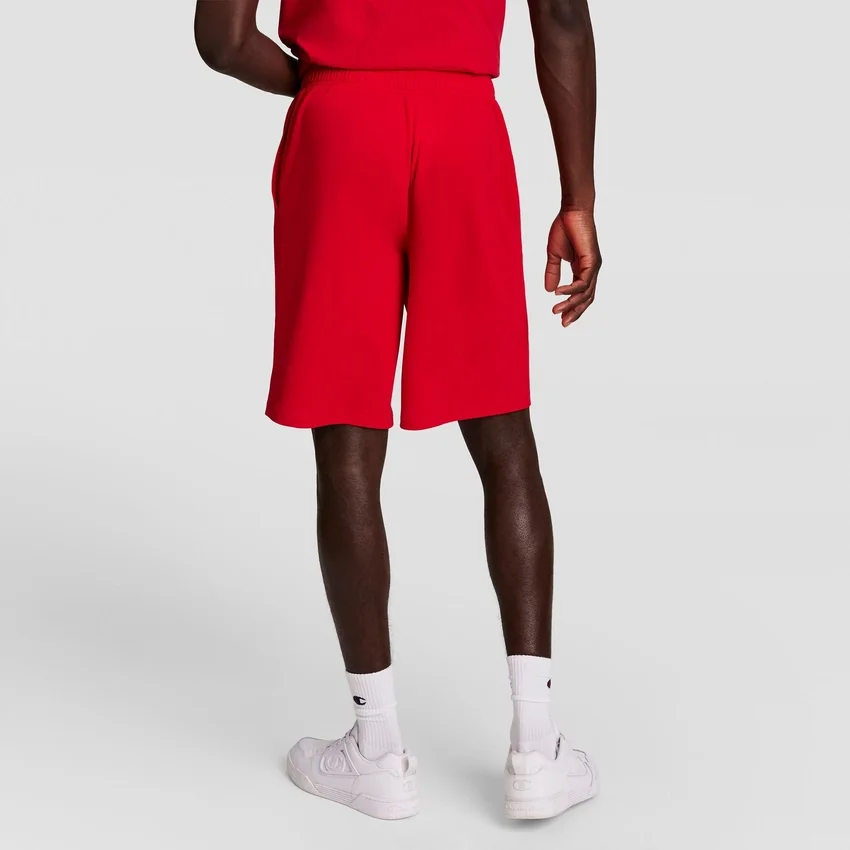 Pantaloni scurți sportivi de 10", cu proprietăți de absorbție a umezelii