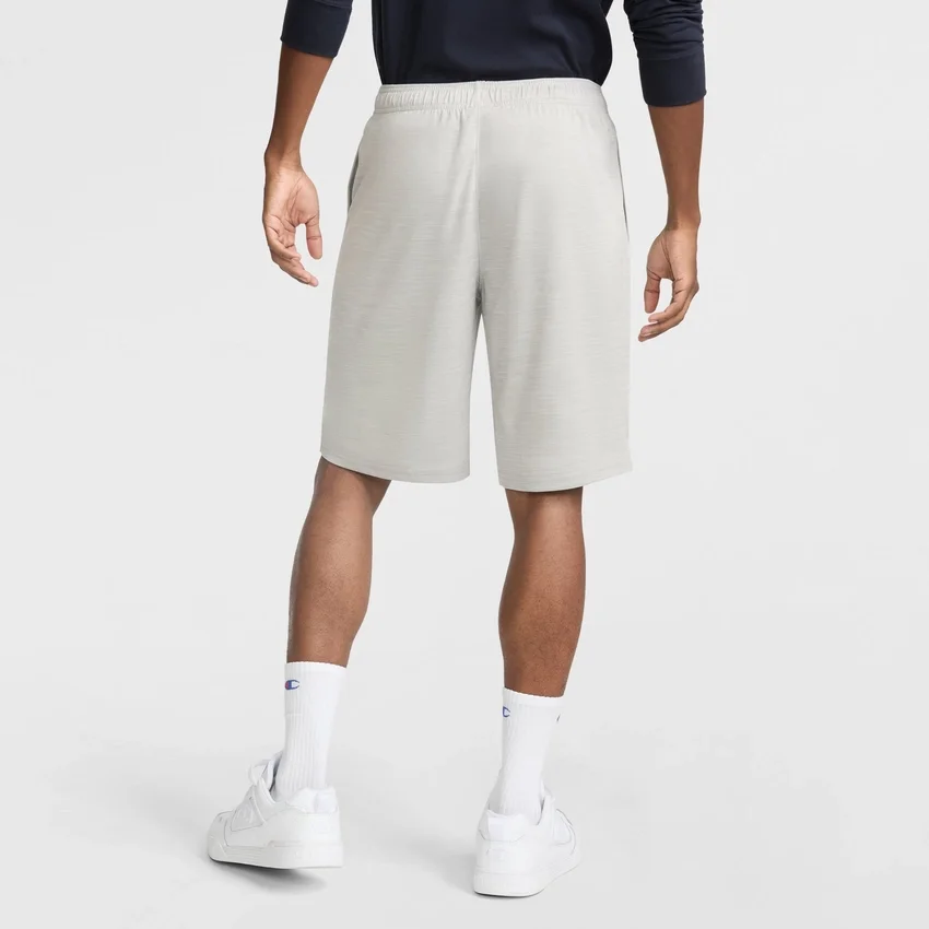 Pantaloni scurți sportivi de 10", cu proprietăți de absorbție a umezelii