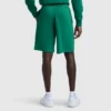 Pantaloni scurți sportivi de 10", cu proprietăți de absorbție a umezelii