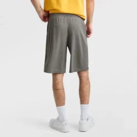 Pantaloni scurți sportivi de 10″, cu proprietăți de absorbție a umezelii