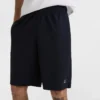 Pantaloni scurți sportivi de 10", cu proprietăți de absorbție a umezelii