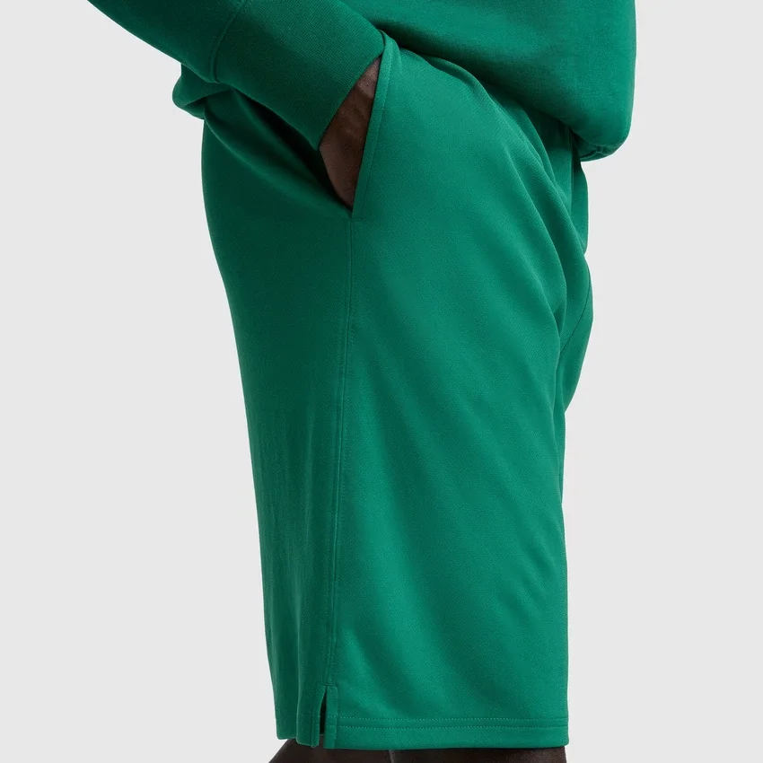 Pantaloni scurți sportivi de 10", cu proprietăți de absorbție a umezelii