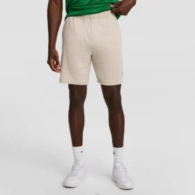 Pantaloni scurți sportivi de 7", cu proprietăți de absorbție a umezelii