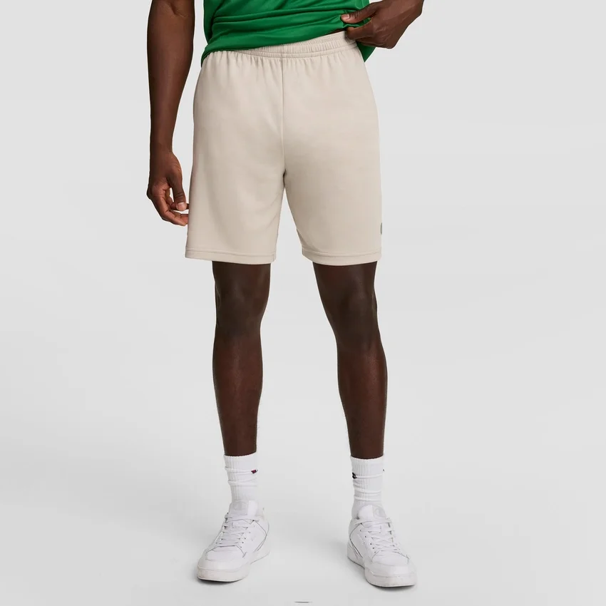 Pantaloni scurți sportivi de 7", cu proprietăți de absorbție a umezelii