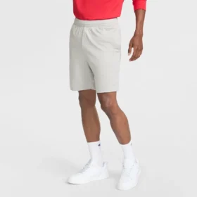 Pantaloni scurți sportivi de 7", cu proprietăți de absorbție a umezelii