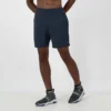 Pantaloni scurți sportivi de 7", cu proprietăți de absorbție a umezelii
