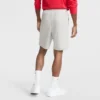 Pantaloni scurți sportivi de 7", cu proprietăți de absorbție a umezelii