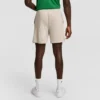 Pantaloni scurți sportivi de 7", cu proprietăți de absorbție a umezelii